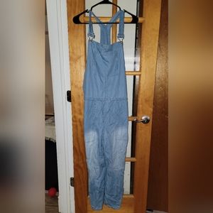 Overalls